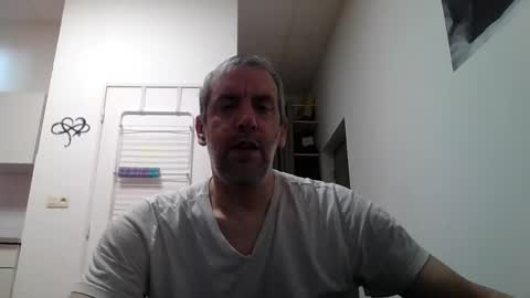 CrayZio online show from March 7, 9:40 am