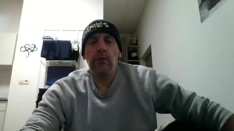 CrayZio online show from March 2, 10:37 am