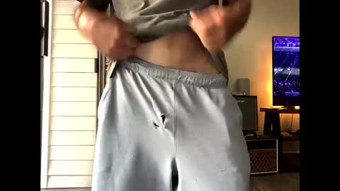 kindahorny online show from October 5, 8:35 pm