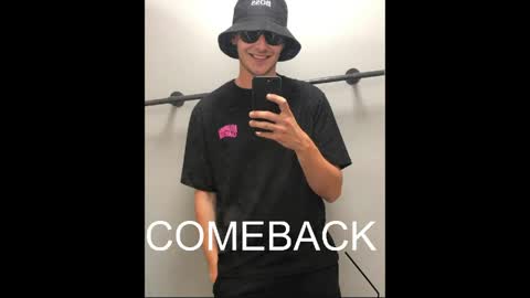 A... online show from April 26, 8:49 pm