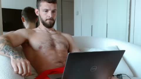 your420_cam online show from July 5, 1:18 pm