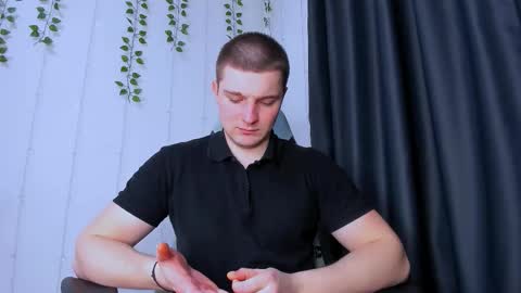 your_claddagh online show from February 7, 7:19 pm