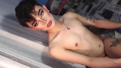 CALL ME DIMPLE STAR xx  online show from February 15, 11:28 am