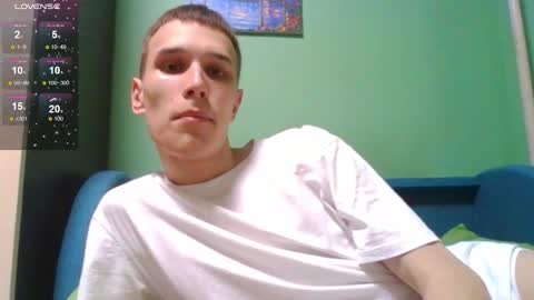 Mark online show from November 25, 5:48 pm