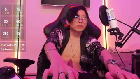 Han   online show from January 13, 6:49 pm