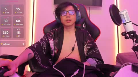 Han   online show from January 16, 11:48 am