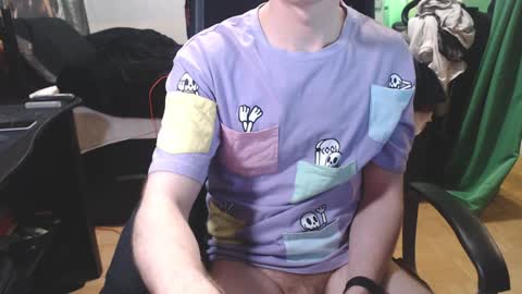 Ben Dover online show from December 12, 8:10 pm