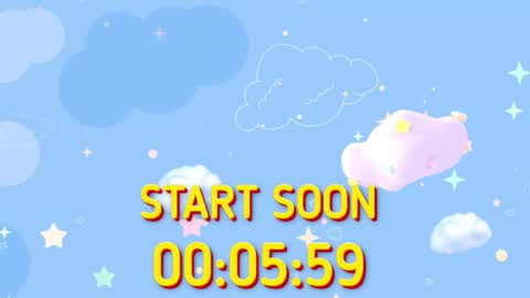 your_shy_guy online show from February 9, 1:56 pm