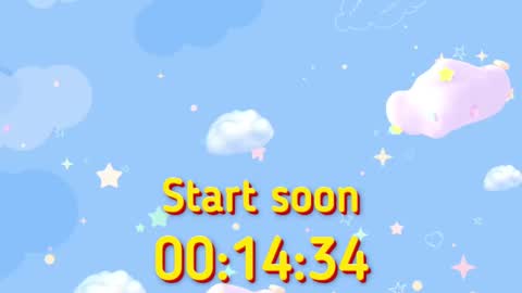 your_shy_guy online show from March 6, 7:03 am