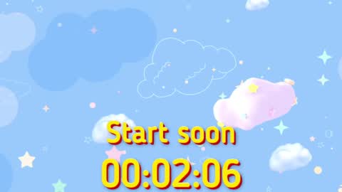 your_shy_guy online show from February 27, 2:21 pm