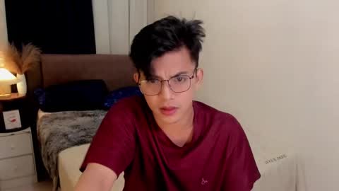 yourasian_bradley online show from March 3, 2:21 pm