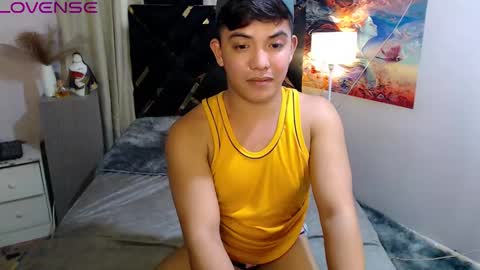 yourasian_bradley online show from October 4, 6:29 am