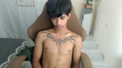 yourasian_eric online show from June 29, 8:31 am