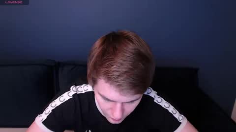 Billy online show from February 28, 11:37 pm