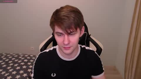 Billy online show from January 19, 4:48 am