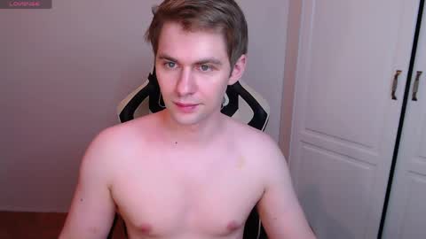 Billy online show from May 18, 4:07 am