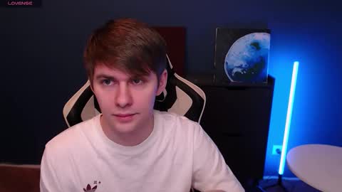 Billy online show from February 6, 1:24 am