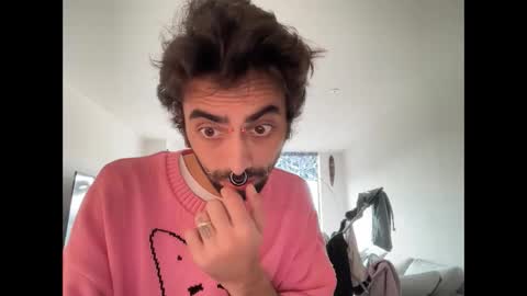 yourboo25 online show from September 24, 10:46 am