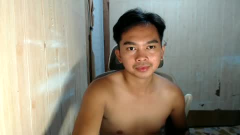 i am your dream boy  JR  online show from July 4, 11:35 am