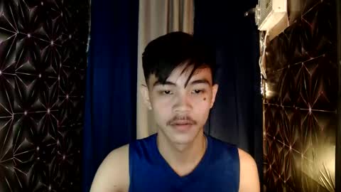 Josh online show from December 12, 1:32 am