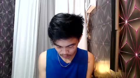 Josh online show from January 16, 6:48 pm