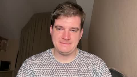 Andrey online show from April 5, 8:16 pm