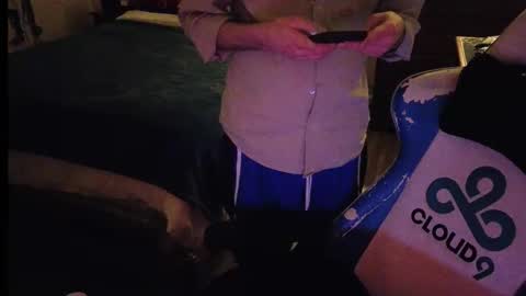 Sh online show from February 24, 12:45 am