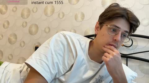 Chris online show from January 20, 6:42 am