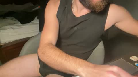 yourhotdude99 online show from February 28, 11:15 pm