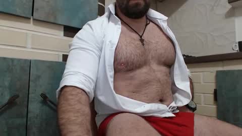 Jacky online show from February 17, 4:53 am