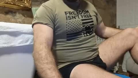 Jacky online show from December 12, 4:37 am