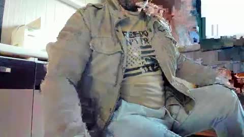 Jacky online show from November 1, 5:00 am