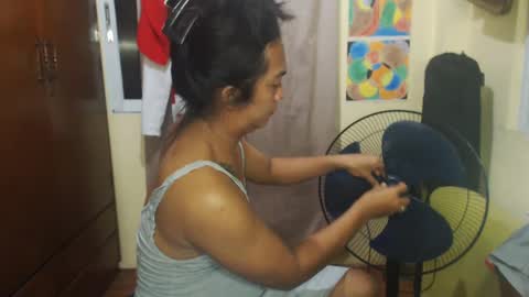 Iring online show from December 16, 10:29 am