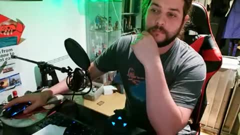 yourtom online show from October 5, 1:31 am