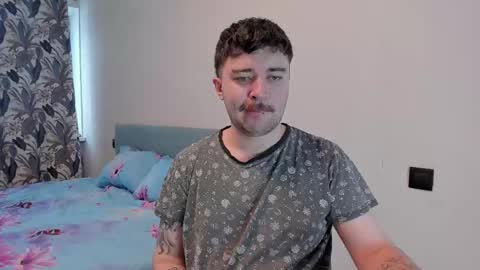 Mike online show from February 26, 1:34 pm