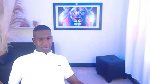 Simon online show from March 4, 12:55 pm