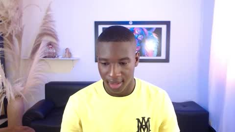 Simon online show from March 10, 1:00 pm