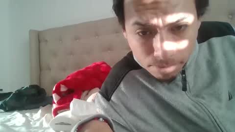 Mexicanpapi951 online show from January 18, 3:49 pm