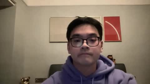 Albert Locko online show from January 18, 6:43 pm