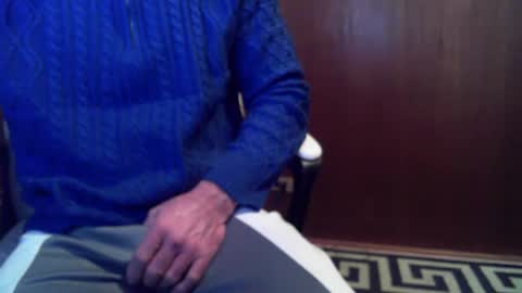 Russ online show from December 14, 12:01 pm