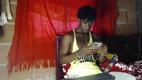 Ivan online show from January 25, 10:39 pm