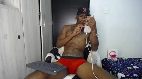 Ivan online show from September 11, 11:48 pm