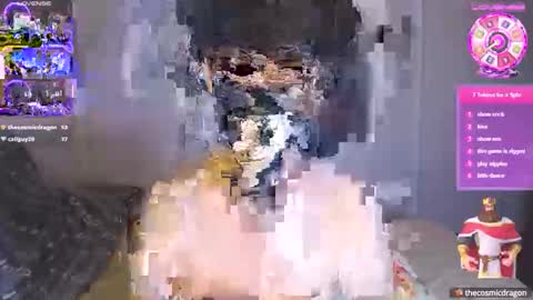 Snapshot of yuniorb chatting on September 27, 3:59 am the puppy boy online show from September 27, 3:59 am