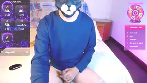 Snapshot of yuniorb chatting on January 25, 3:40 am the puppy boy online show from January 25, 3:40 am