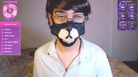 the puppy boy online show from December 19, 3:47 am