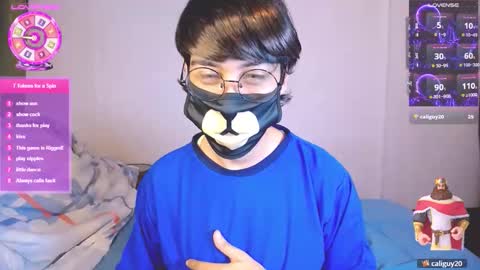 the puppy boy online show from June 10, 3:41 am