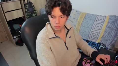 yurii_moody online show from February 10, 6:56 pm