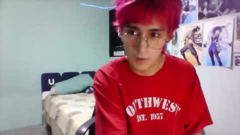 yuuju_innu online show from February 12, 4:07 am