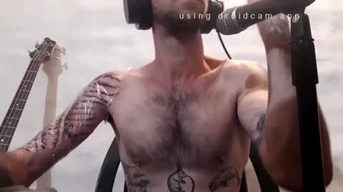 Yuumi online show from December 19, 5:51 am