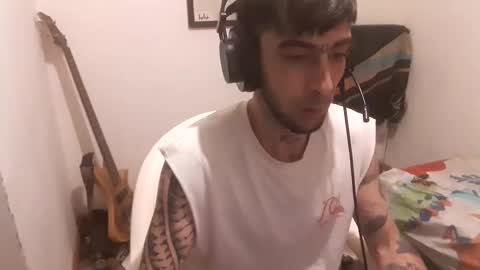 Yuumi online show from September 11, 7:07 am